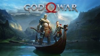 God of War – 10 минут видео из игры