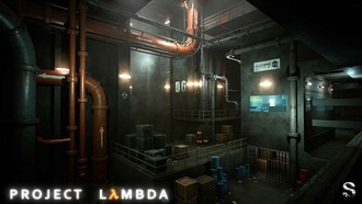 Half-Life – Project Lambda перенесет игру на Unreal Engine 4