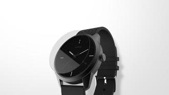 Lenovo представила гибридные умные часы Watch 9