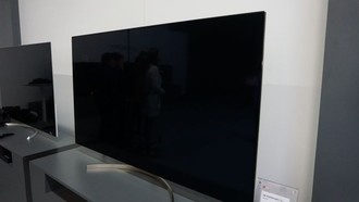 Обзор телевизора LG SK9500