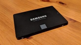 Обзор Samsung 850 Evo: всё ещё отличный SSD накопитель