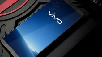 Смартфон Vivo Y71 – недорогой и практичный
