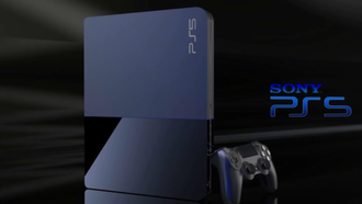 Слух: консоль Sony PlayStation 5 может выйти в 2018 году