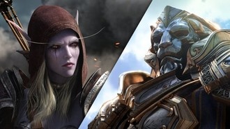 World of Warcraft: Battle for Azeroth – полномасштабная война между Альянсом и Ордой