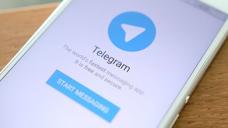 Роскомнадзор подал судебный иск о блокировке Telegram