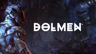 Dolmen – демо-версия нового научно-фантастического экшена Dolmen уже доступна