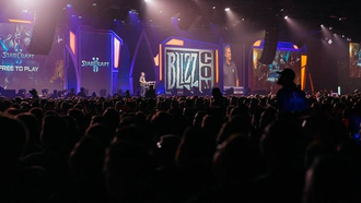 Объявлена дата проведения BlizzCon 2018