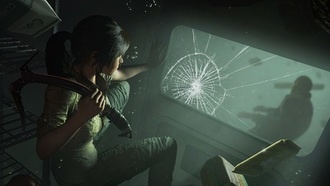 Новые подробности о Shadow of the Tomb Raider