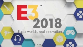 Расписание E3 2018