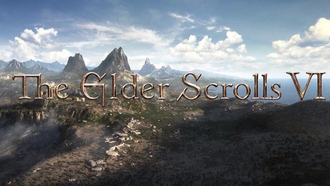 Bethesda анонсировала The Elder Scrolls VI