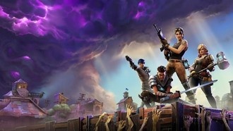Игроков в Fortnite и PUBG признают больными людьми официально