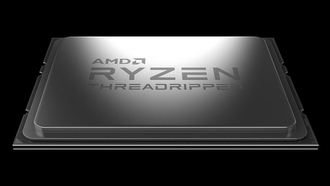 Ryzen Threadripper 2 – первый тизер самого мощного процессора AMD
