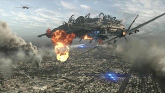 «Инопланетное вторжение: Битва за Лос-Анджелес 2»: судьба сиквела