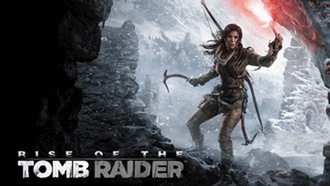 Как в Rise of the Tomb Raider стрелять двумя стрелами?