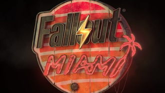 Мод Fallout Miami – новое видео