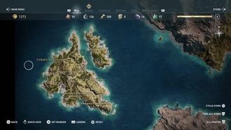 Вопросы и ответы | Гайд Assassin's Creed Odyssey