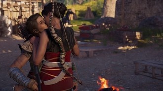 Все романы | Гайд Assassin's Creed Odyssey