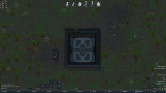 Использование электричества | Гайд Rimworld