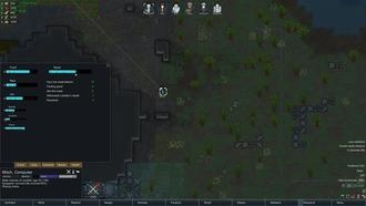 Потребности и настроение ваших колонистов | Гайд Rimworld