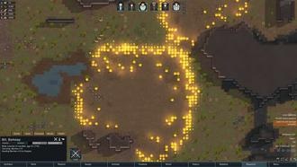 Опасности и случайные события | Гайд Rimworld