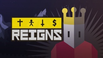 Гайд Reigns