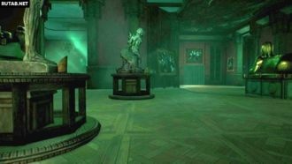 Как победить бродягу в Call of Cthulhu?