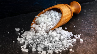 Обнаружена новая опасность соли