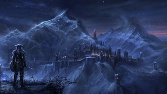 The Elder Scrolls VI и Starfield создаются на движке Creation Engine