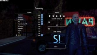 Как получить рейтинг S за кражу в Thief Simulator?