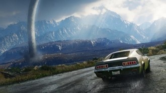 Релизный трейлер Just Cause 4