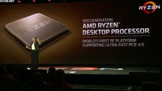 Производительность AMD Ryzen 3000 такая же, как у Core i9 9900K