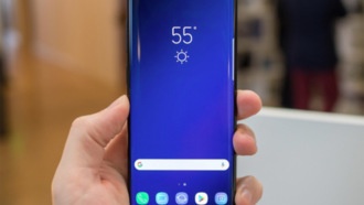 Самый доступный вариант Samsung Galaxy S10 будет называться Galaxy S10 E