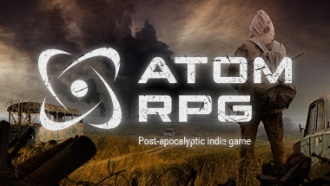 Все варианты концовок ATOM RPG