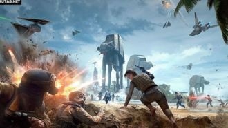Сценарист «Изгой-один»: EA не умеет делать игры по Star Wars