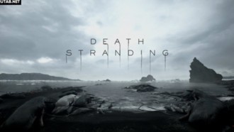 Утечка Best Buy – Death Stranding выйдет в 2019?