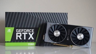 RTX 2060 или GTX 1070: какая видеокарта Nvidia лучше?