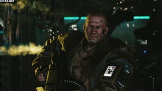 Один из ключевых разработчиков Cyberpunk 2077 уходит в Blizzard