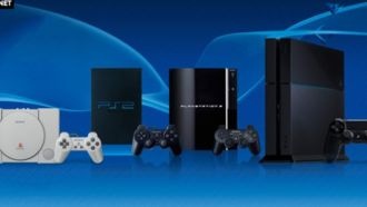 Sony запатентовала систему обратной совместимости для PlayStation 5
