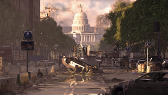 Открытое тестирование The Division 2 пройдет в начале марта