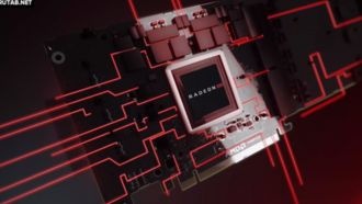 Новые видеокарты от AMD могут быть быстрее, чем GeForce RTX 2080 Ti