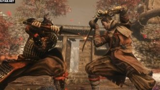 Sekiro: Shadows Die Twice сложнее, чем Dark Souls?