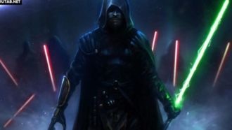 Новые подробности о Star Wars Jedi: Fallen Order
