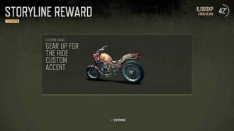   DAYS GONE  ?