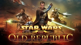 Игроки Star Wars: The Old Republic получат подарок