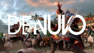 Взлом Total War: THREE KINGDOMS / Версия Denuvo