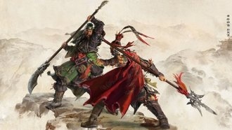 Советы для новичков Total War: THREE KINGDOMS