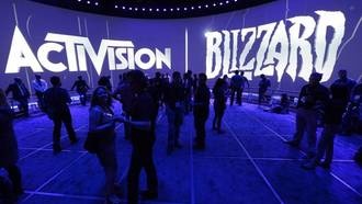 Blizzard пала духом – сотрудники расходятся