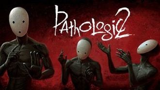 День 12 - Прохождение Pathologic 2