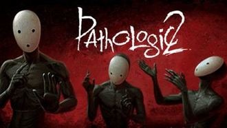 Как спасти мишку в pathologic 2