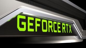Утечка цен на видеокарты Nvidia RTX из серии Super